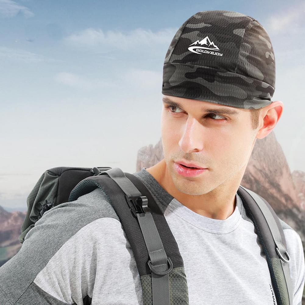 Summer Cooling Cycling Caps Su - Running Gear Hat のレビューと価格