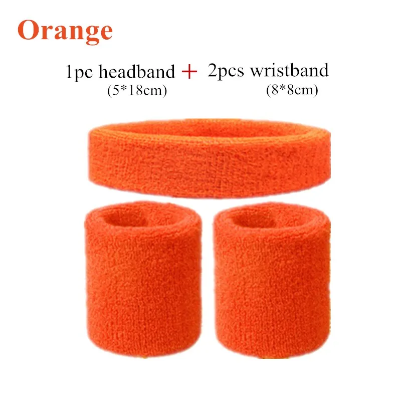 Fashion Sports Headband and Wr - Sweat Band Wrist のレビューと価格
