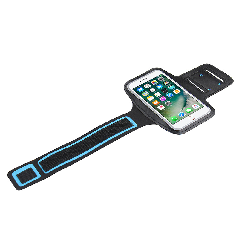 Sports Running Phone Armband C - Running Gear Phone Holder のレビューと価格