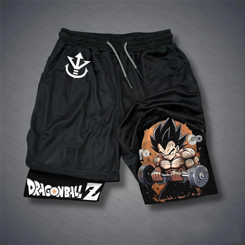 Vegeta Dragon Ball Summer Men  - Running Gear Hat のレビューと価格