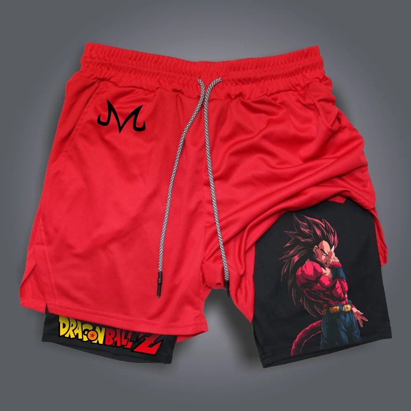 Vegeta Dragon Ball Summer Men  - Running Gear Hat のレビューと価格
