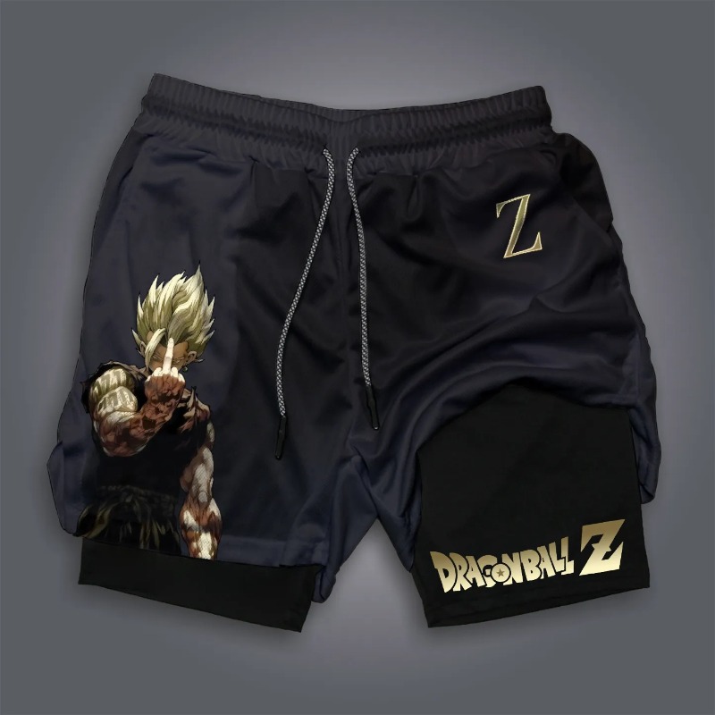 Vegeta Dragon Ball Summer Men  - Running Gear Hat のレビューと価格