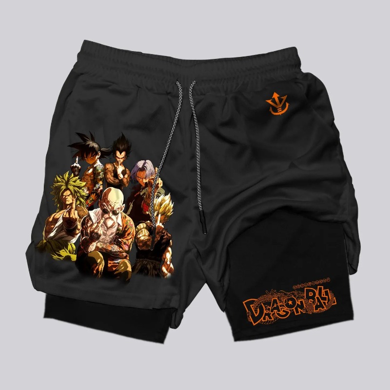 Vegeta Dragon Ball Summer Men  - Running Gear Hat のレビューと価格