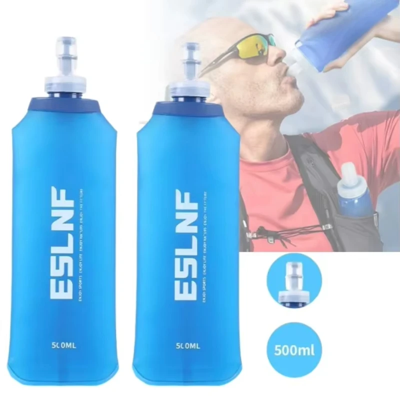 ESLNF Soft Camping Drinking Wa - Running Gear Water のレビューと価格