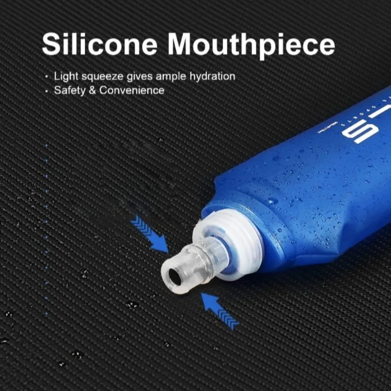 ESLNF Soft Camping Drinking Wa - Running Gear Water のレビューと価格
