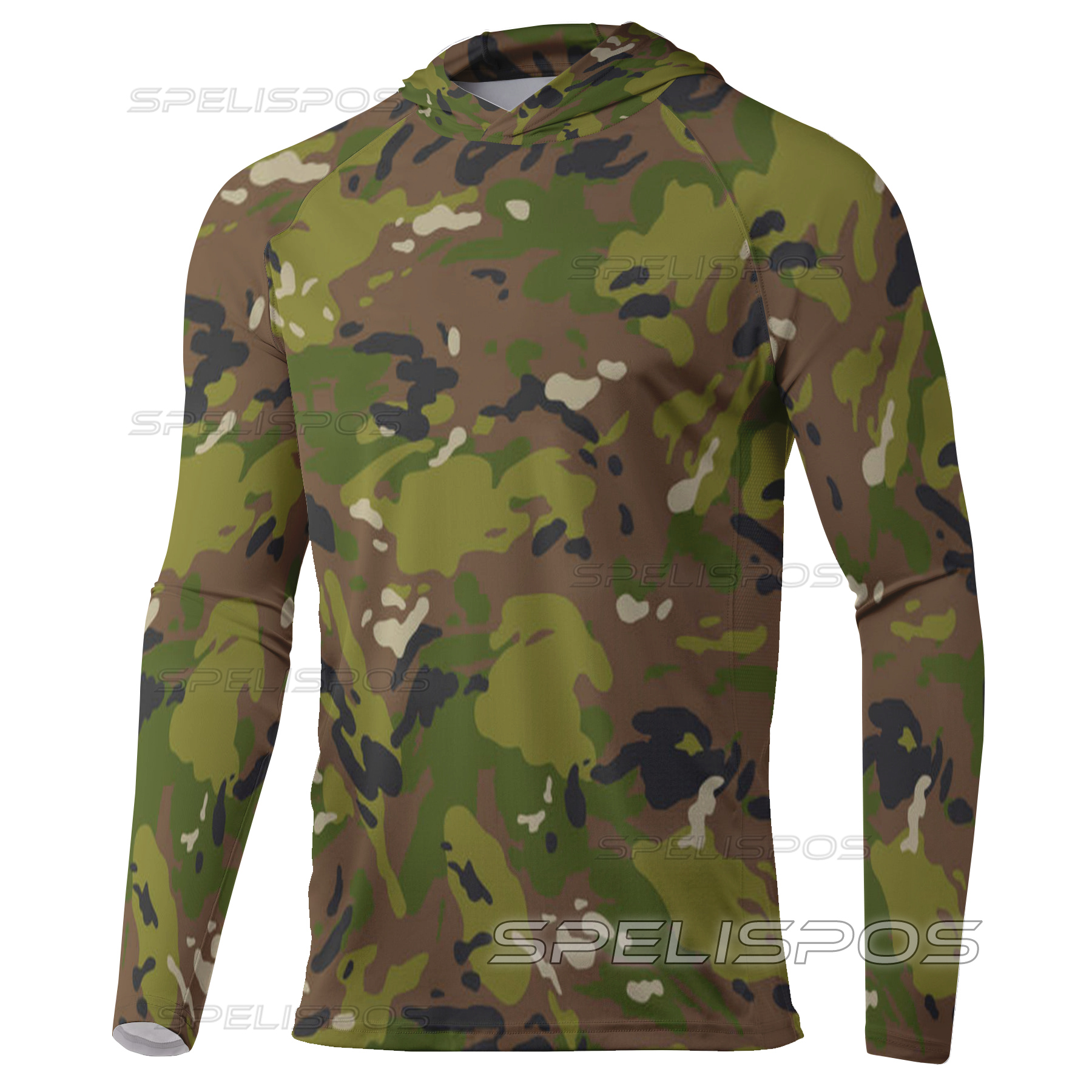 Hoodies Summer Fishing Shirts  - Running Gear Yacht のレビューと価格