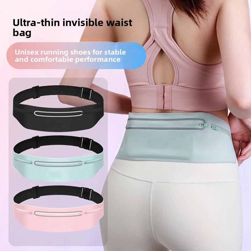 3 Pockets Reflective Running B - Running Gear For Beginners のレビューと価格