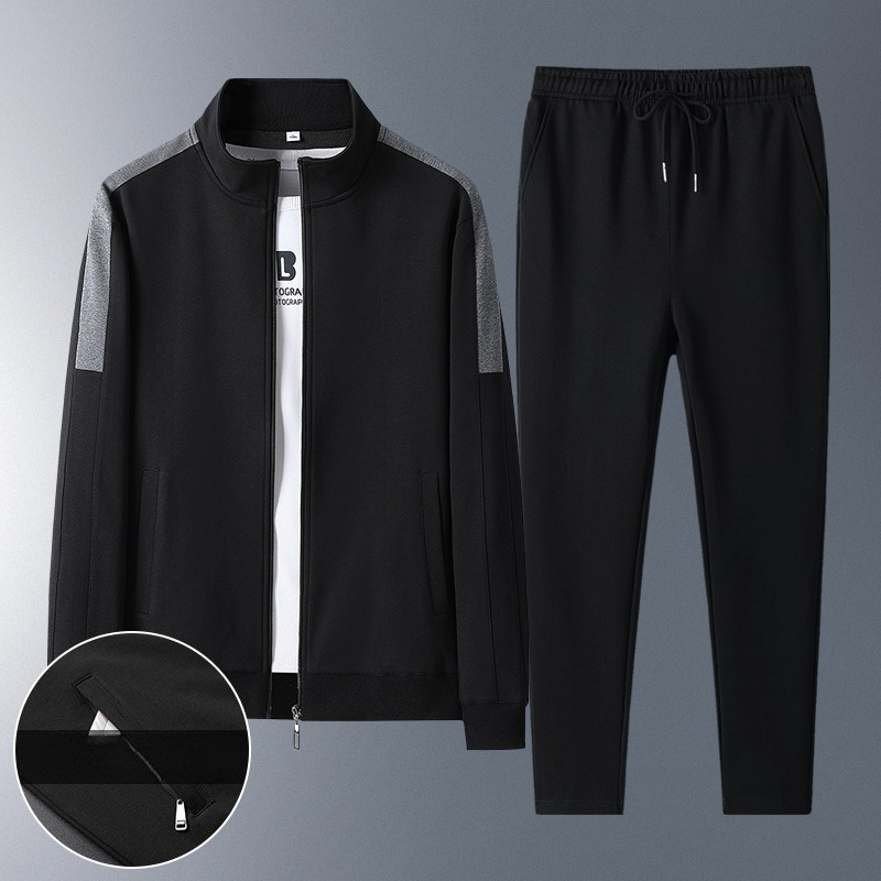 Comfort 2025 Autumn Men Runnin - Running Gear Plus Size のレビューと価格