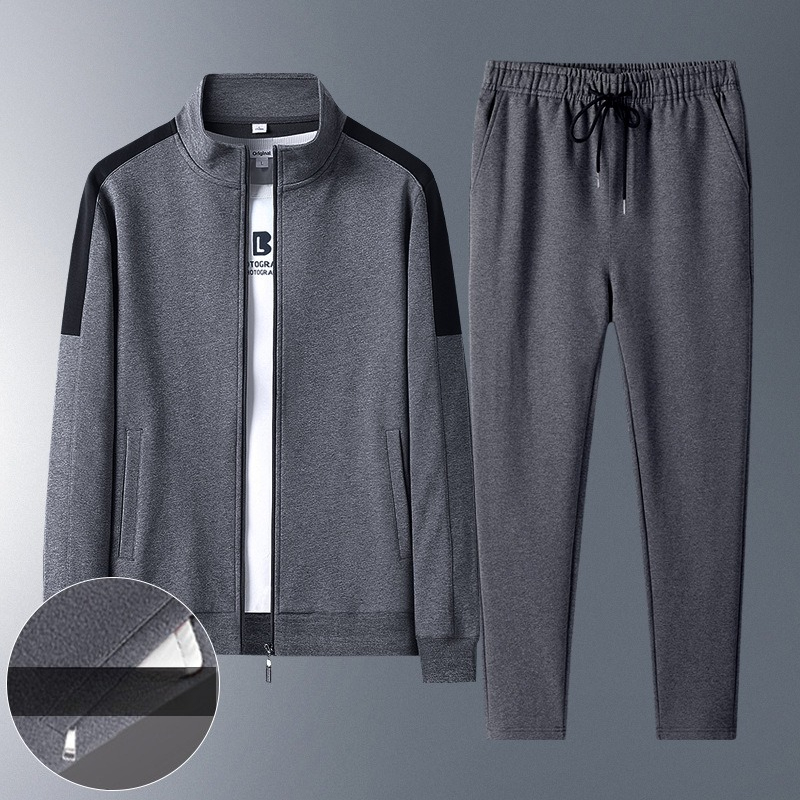 Comfort 2025 Autumn Men Runnin - Running Gear Plus Size のレビューと価格