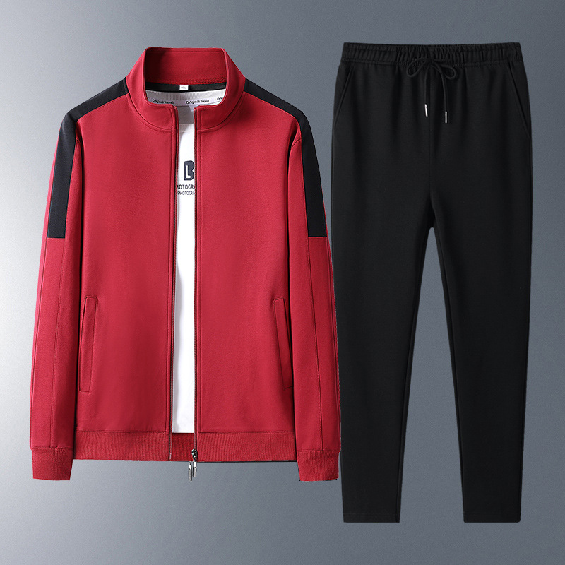 Comfort 2025 Autumn Men Runnin - Running Gear Plus Size のレビューと価格