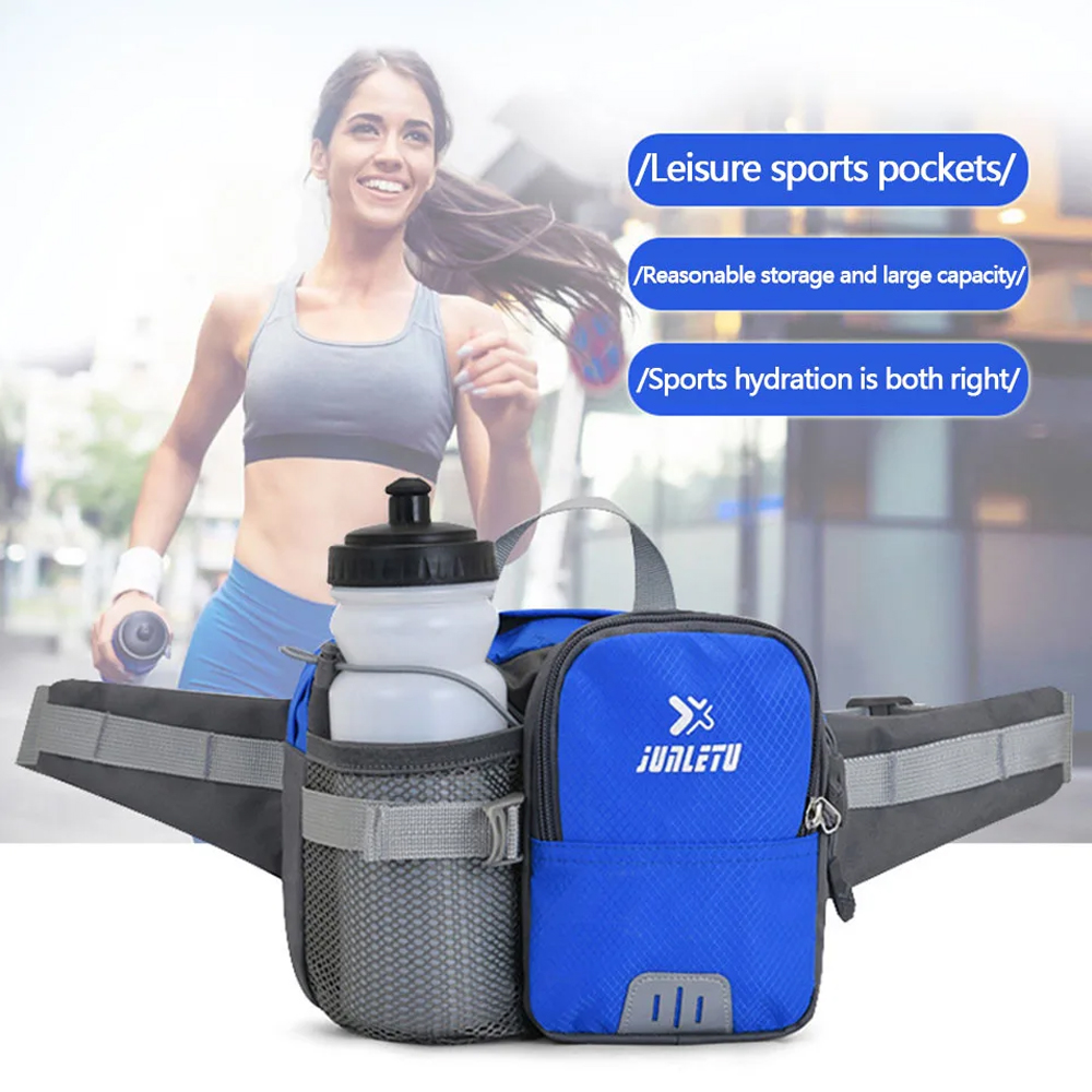 Fanny Pack Waist Bag for Women - Running Gear Water のレビューと価格