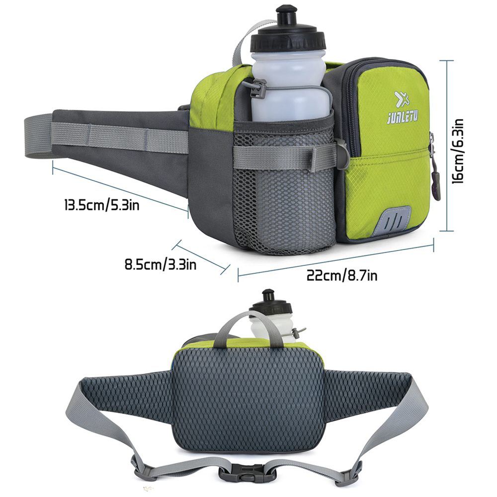 Fanny Pack Waist Bag for Women - Running Gear Water のレビューと価格