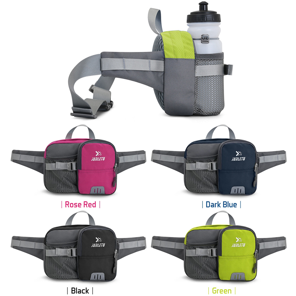 Fanny Pack Waist Bag for Women - Running Gear Water のレビューと価格
