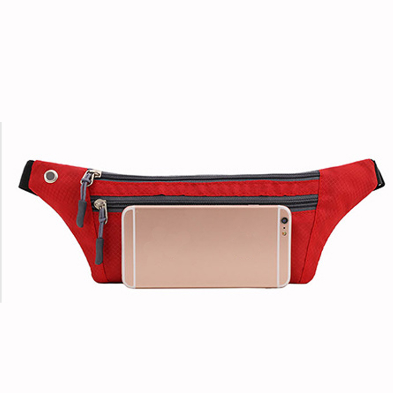 Casual Men Waist Bag Nylon Che - Running Gear For Beginners のレビューと価格