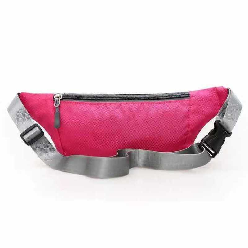 Casual Men Waist Bag Nylon Che - Running Gear For Beginners のレビューと価格