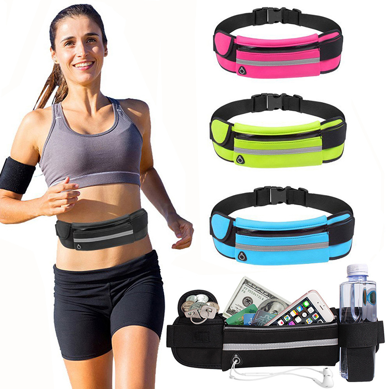 Sports Fanny Pack Women Runnin - Running Gear For Beginners のレビューと価格