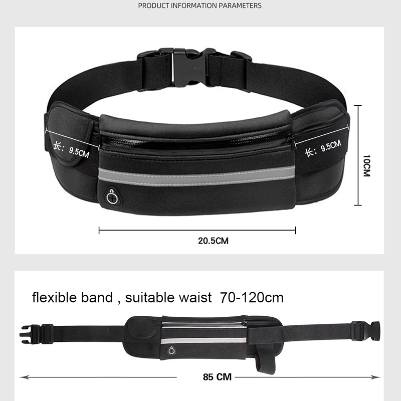 Sports Fanny Pack Women Runnin - Running Gear For Beginners のレビューと価格