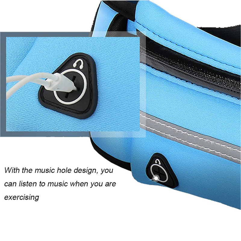 Sports Fanny Pack Women Runnin - Running Gear For Beginners のレビューと価格