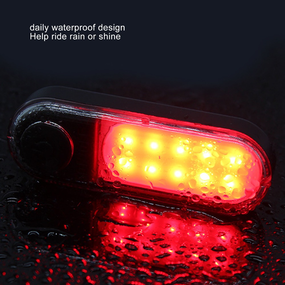 Durable Waterproof Clip On Fla - Running Gear On のレビューと価格