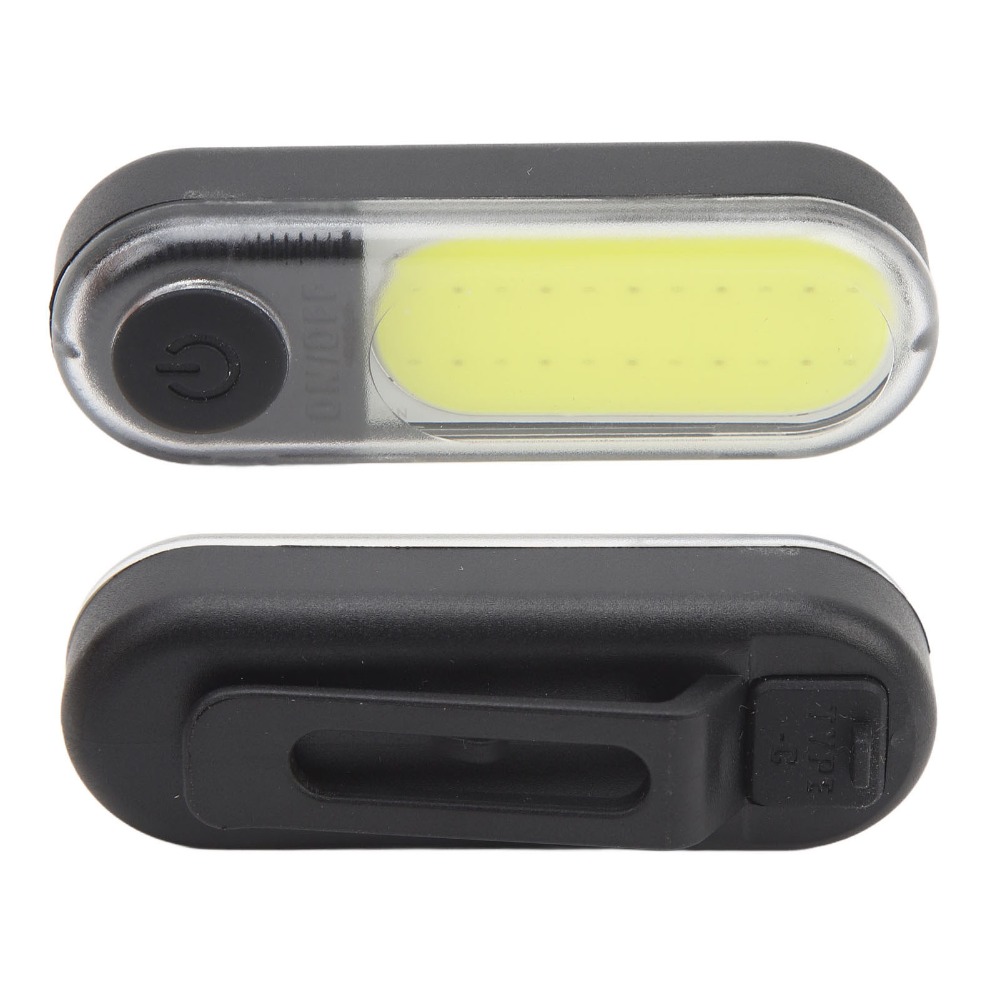 Durable Waterproof Clip On Fla - Running Gear On のレビューと価格