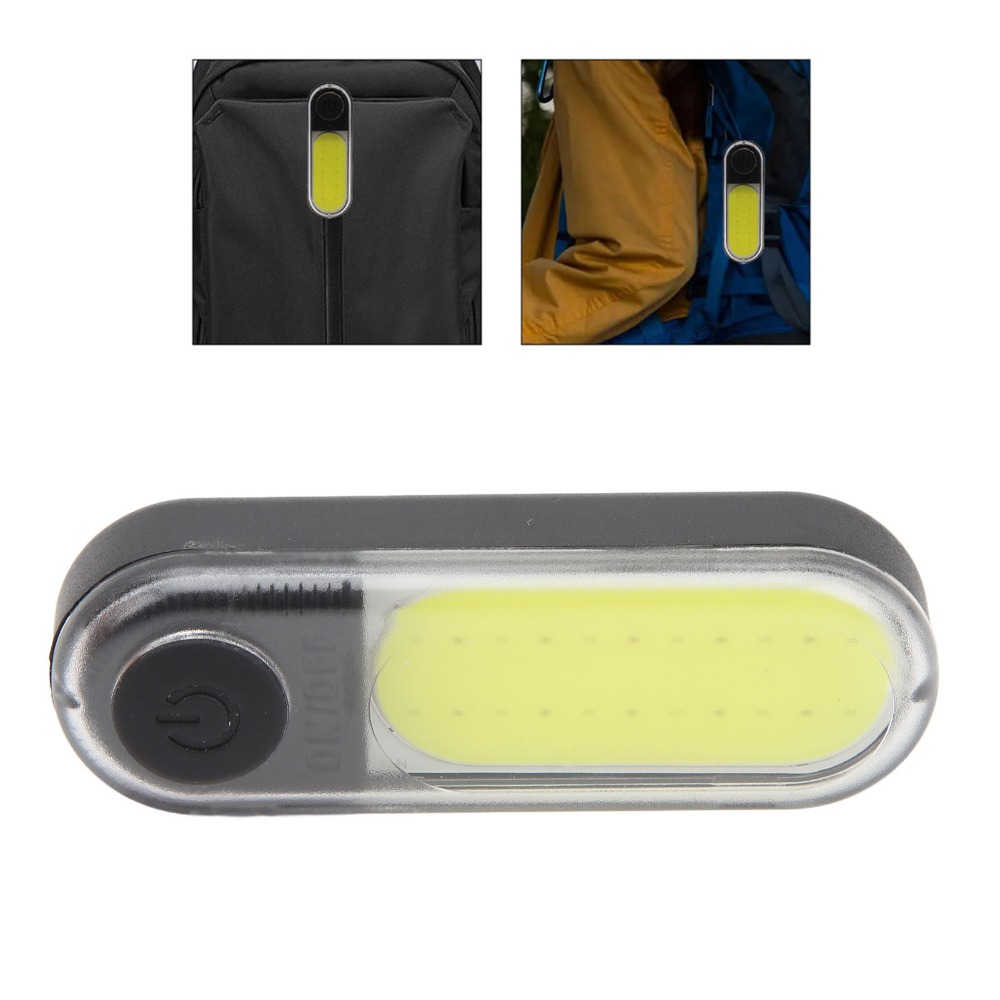 Durable Waterproof Clip On Fla - Running Gear On のレビューと価格