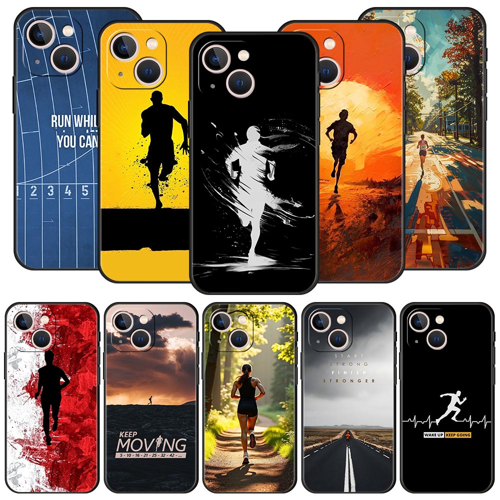 Run marathon Running Phone Cas - Running Gear Phone Holder のレビューと価格