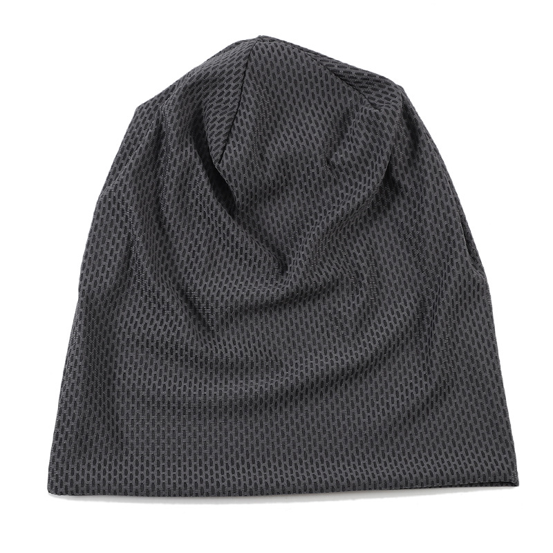 Breathable Mesh Running Beanie - Running Gear Hat のレビューと価格