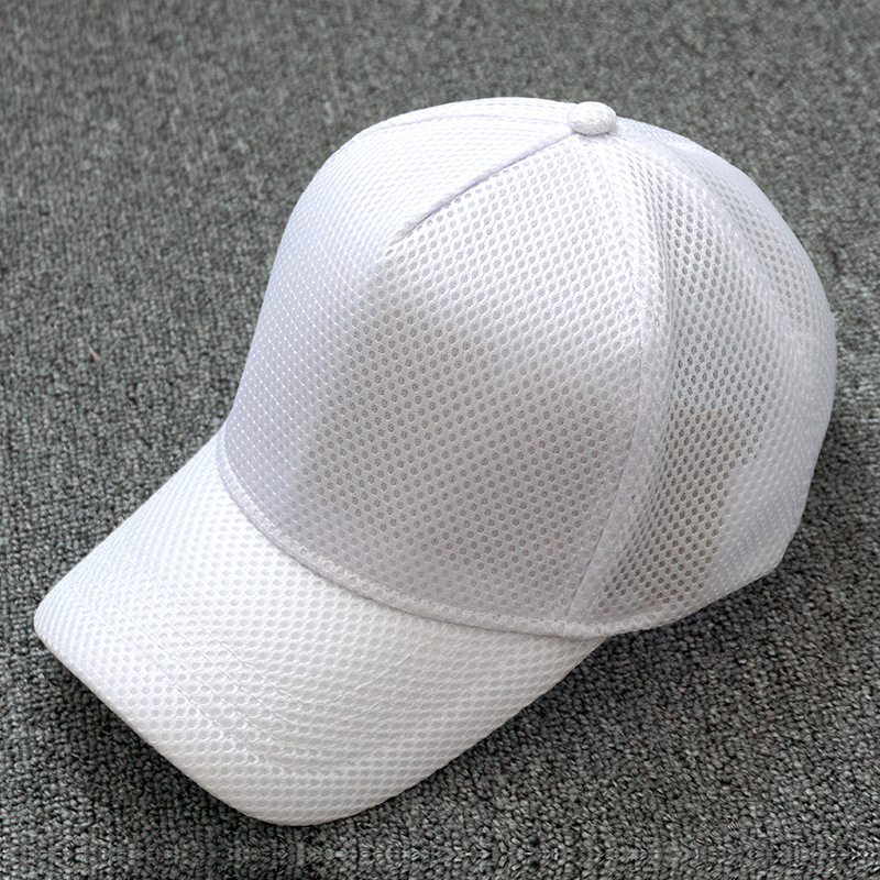 Spring Summer Mesh Baseball Ca - Running Gear Hat のレビューと価格