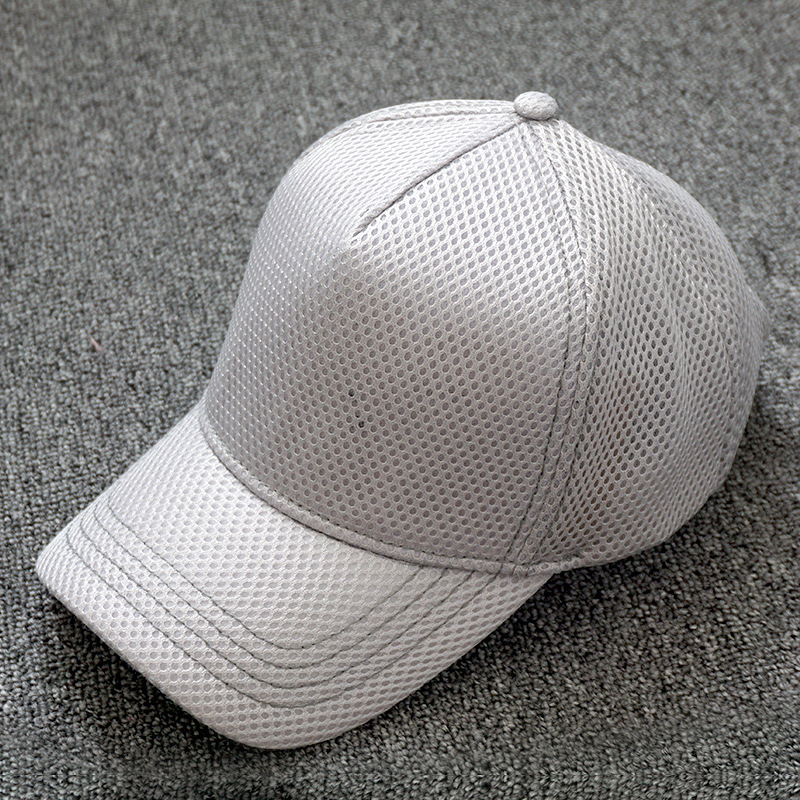 Spring Summer Mesh Baseball Ca - Running Gear Hat のレビューと価格