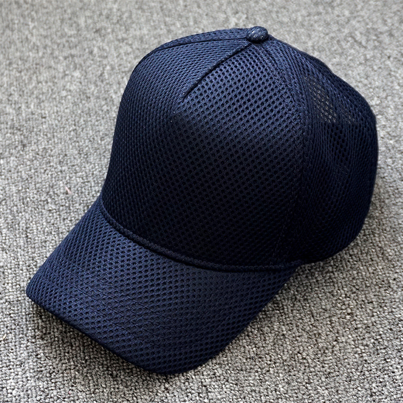 Spring Summer Mesh Baseball Ca - Running Gear Hat のレビューと価格