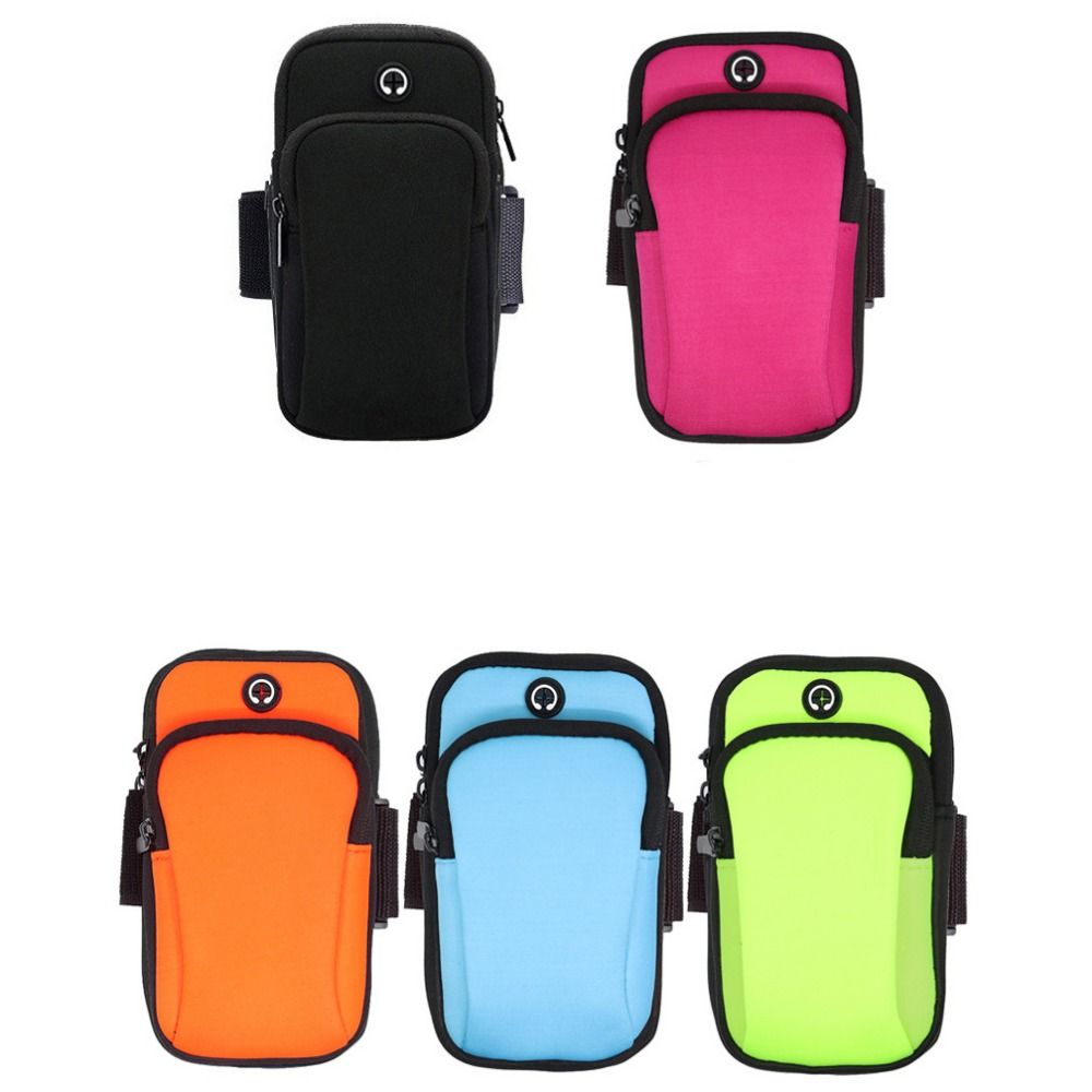 Universal Waterproof For Phone - Running Gear Phone Holder のレビューと価格