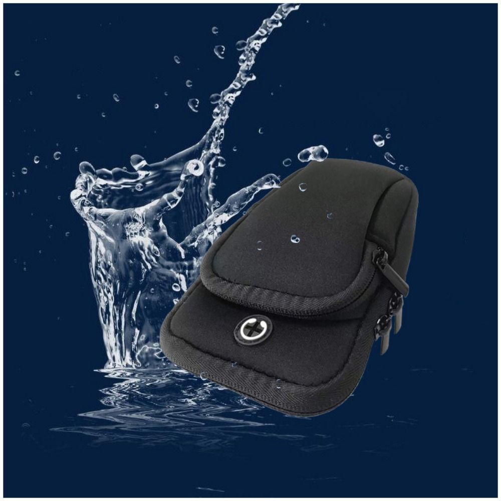 Universal Waterproof For Phone - Running Gear Phone Holder のレビューと価格