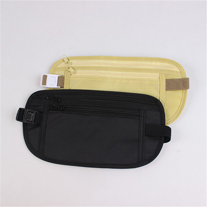 Invisible Travel Waist Packs P - Running Gear Phone Holder のレビューと価格
