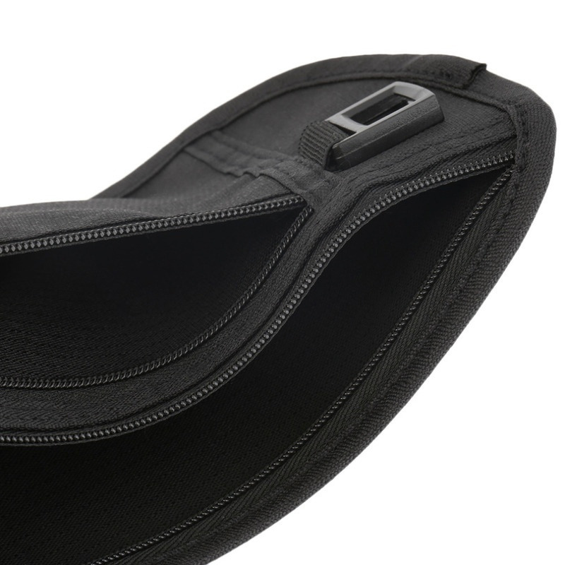 Invisible Travel Waist Packs P - Running Gear Phone Holder のレビューと価格