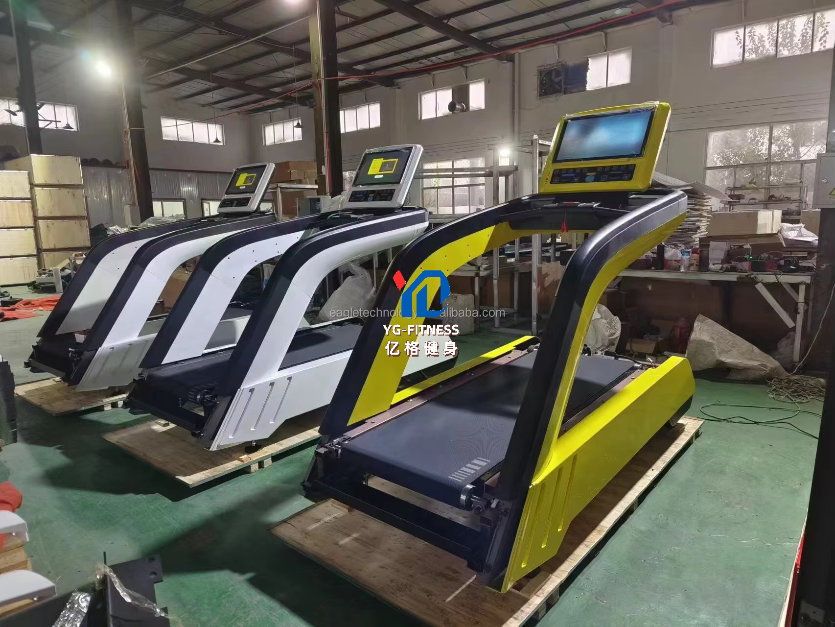 Home Gym Running Commercial To - Running Gear For Sale のレビューと価格