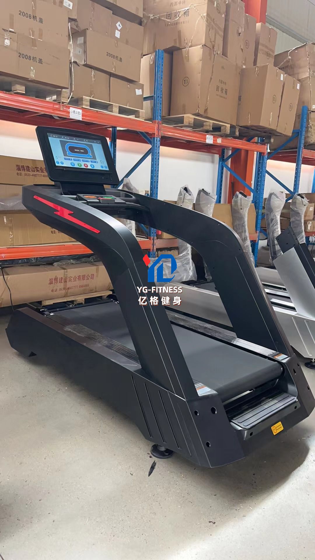 Home Gym Running Commercial To - Running Gear For Sale のレビューと価格