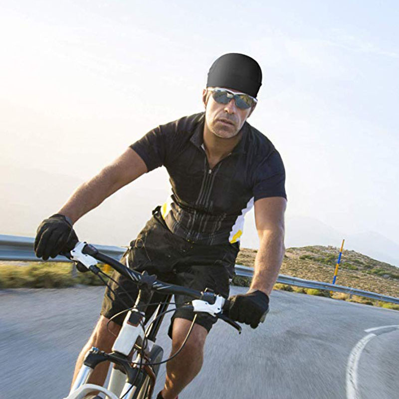 Quick-Drying Sweat Wicking Bea - Running Gear Hat のレビューと価格