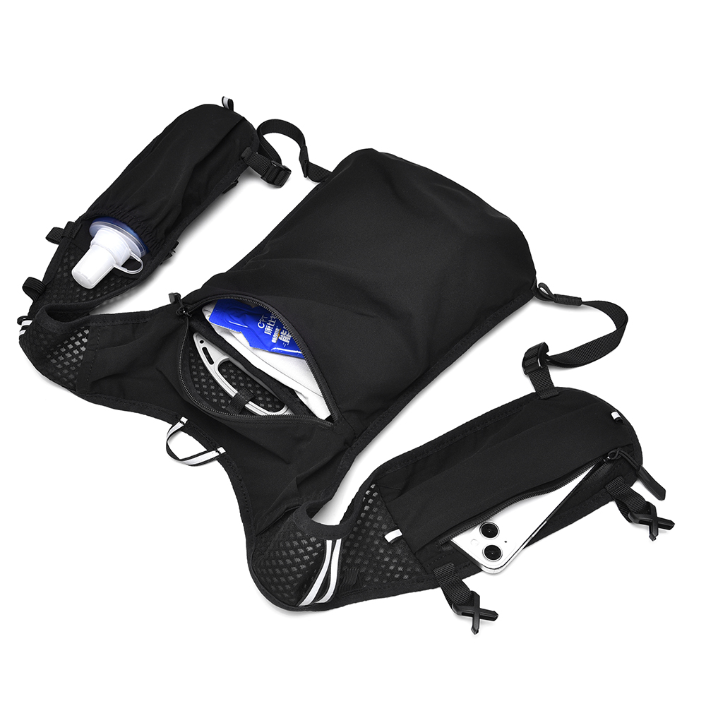Multi Functional Water Bag Ves - Running Gear Water のレビューと価格