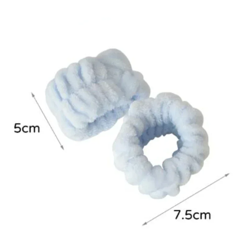 2Pcs One Pair Wash Face and Wr - Sweat Band Wrist のレビューと価格