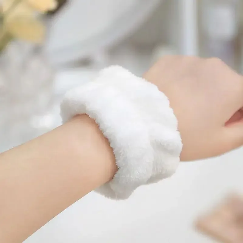 2Pcs One Pair Wash Face and Wr - Sweat Band Wrist のレビューと価格