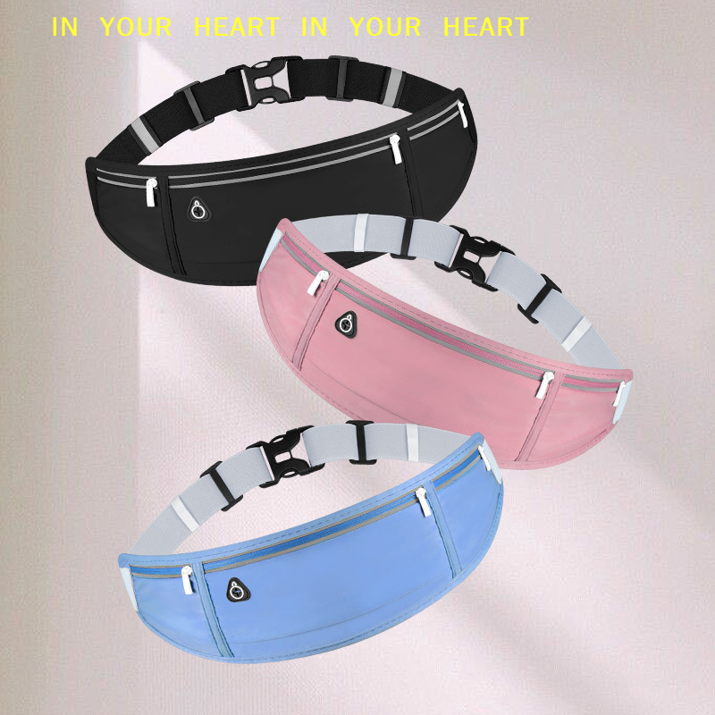 Sports Waist Pack Women Men Ru - Running Gear For Beginners のレビューと価格