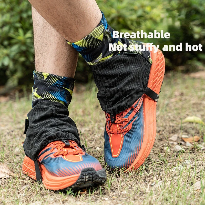 MAP BROTHER F1001 Outdoor Unis - Trail Running Gaiter のレビューと価格