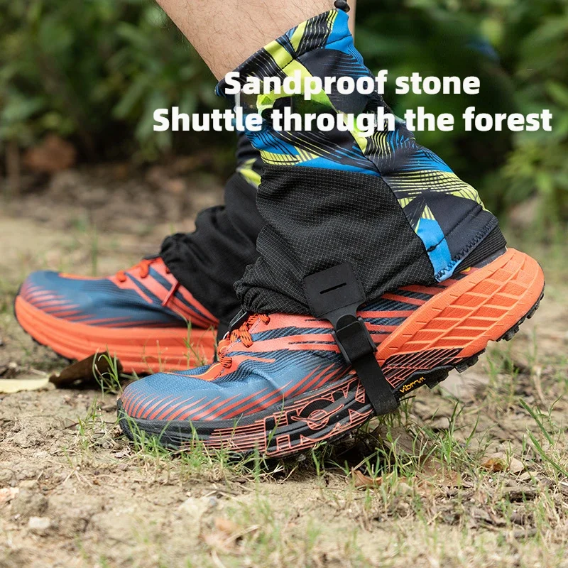 MAP BROTHER F1001 Outdoor Unis - Trail Running Gaiter のレビューと価格