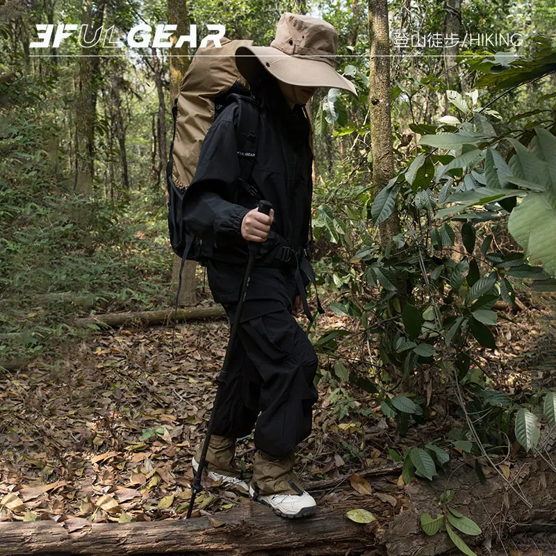 3F UL GEAR Tourist Shoe Covers - Trail Running Gaiter のレビューと価格