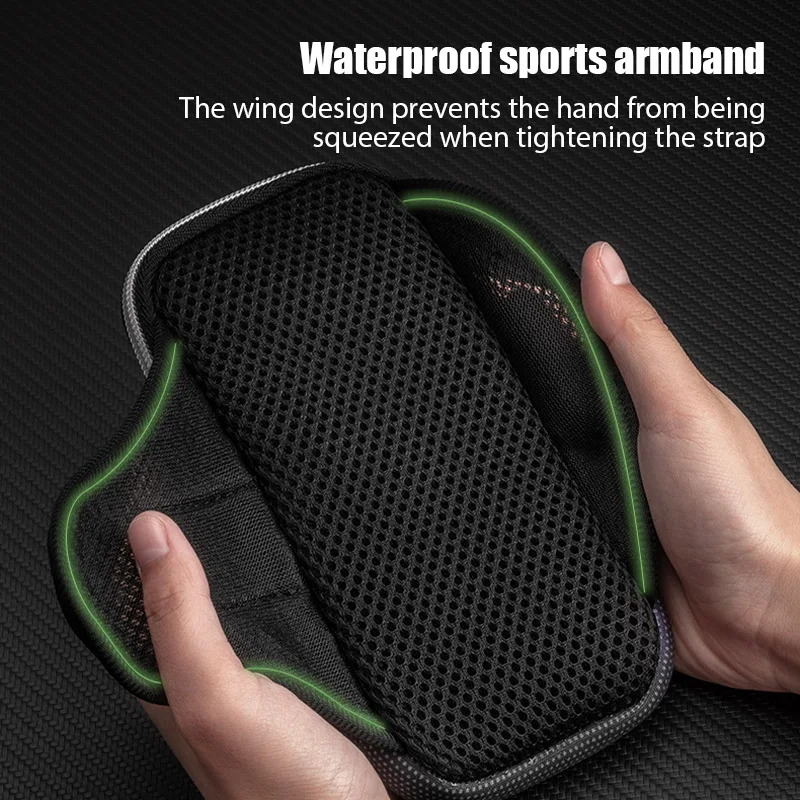 Universal Armband Sport Phone  - Running Gear Phone Holder のレビューと価格