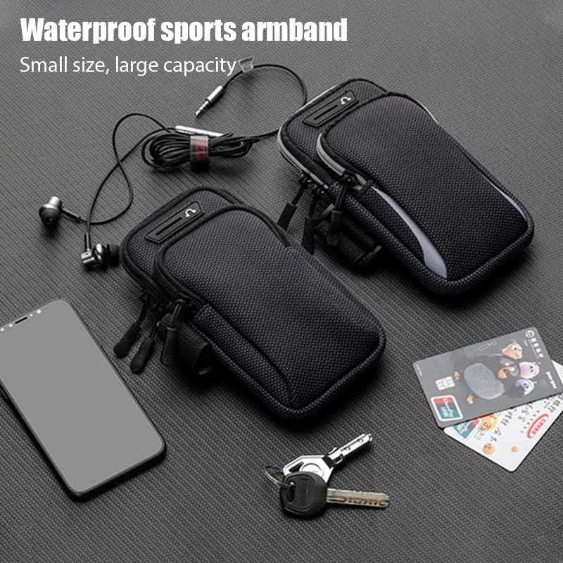 Universal Armband Sport Phone  - Running Gear Phone Holder のレビューと価格