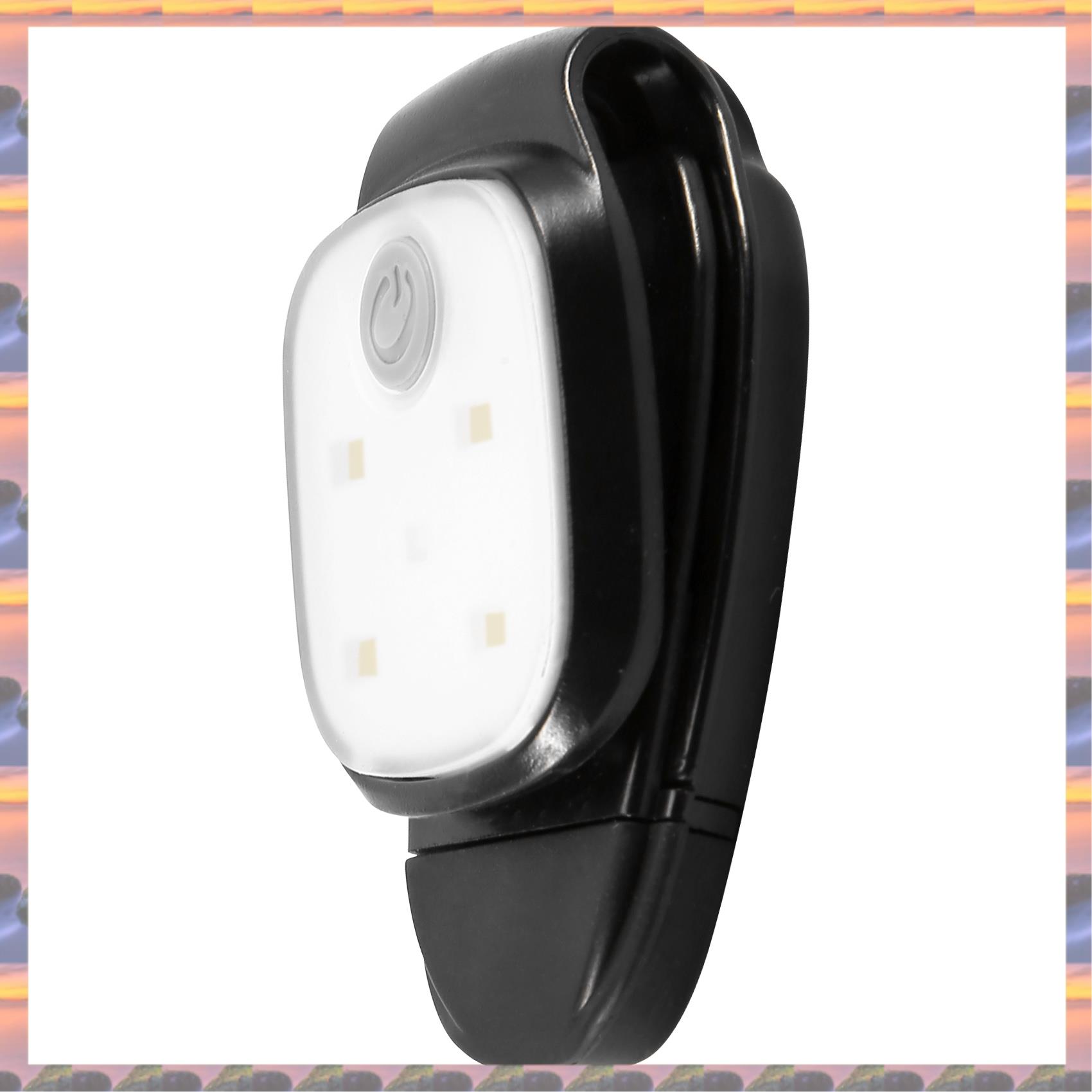 ABML Outdoor Night Clip On Run - Running Gear On のレビューと価格