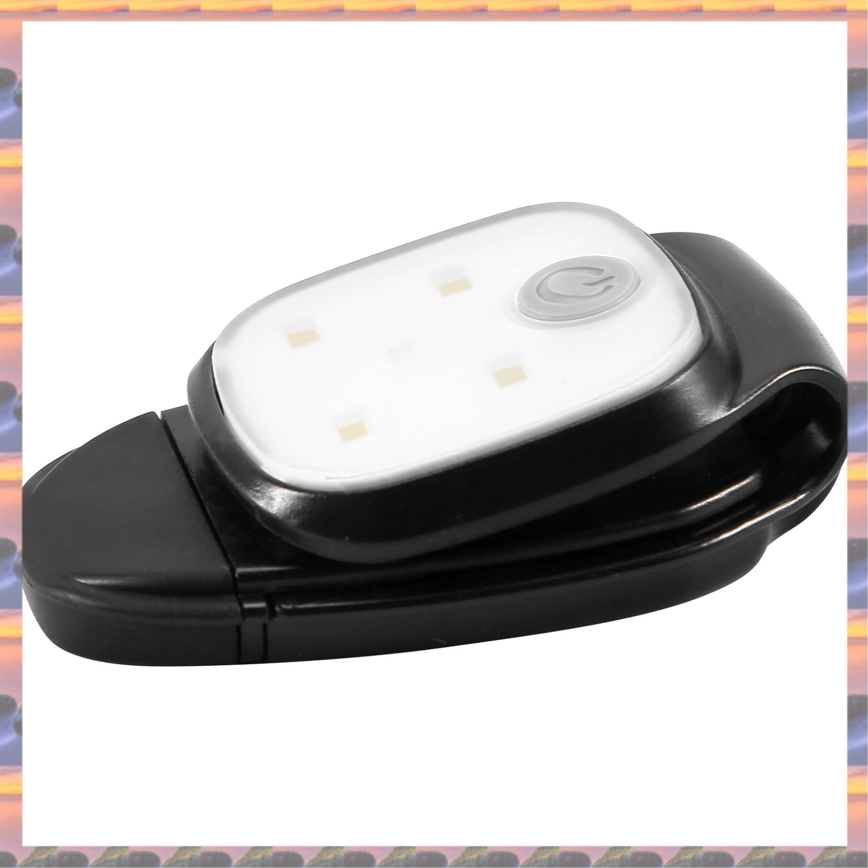 ABML Outdoor Night Clip On Run - Running Gear On のレビューと価格