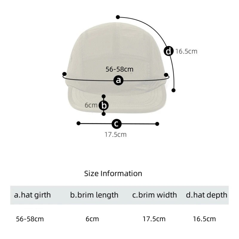 Ultralight Running Caps For Me - Running Gear Hat のレビューと価格