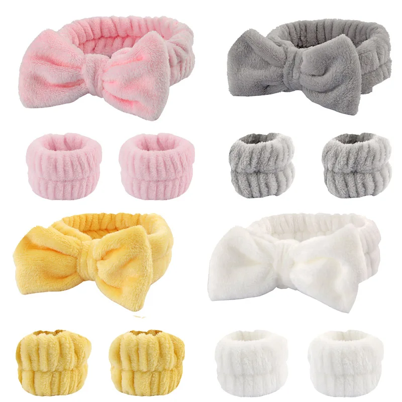 2PCS Reusable Spa Wrist Washba - Sweat Band Wrist のレビューと価格